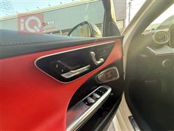 مرسيدس بنز C-Class